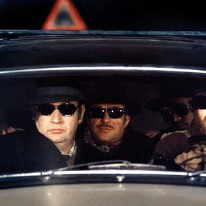 Photo Mario Monicelli