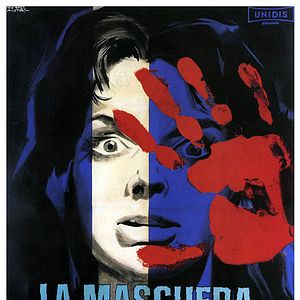 Photo Le Masque du démon