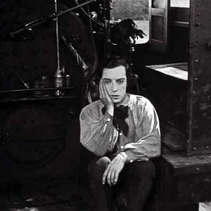 Photo Clyde Bruckman