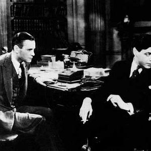 Photo Herbert Marshall