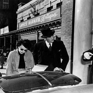 Photo Gregory Peck