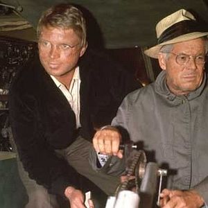 Photo Robert Aldrich