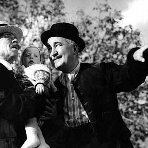 Photo Raymond Bernard