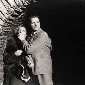 Photo Madeleine Carroll