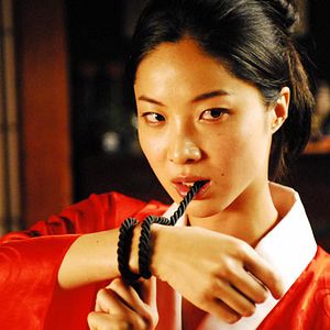 Photo Barbet Schroeder