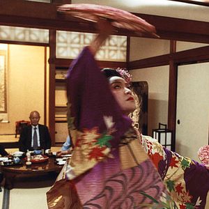 Photo Barbet Schroeder