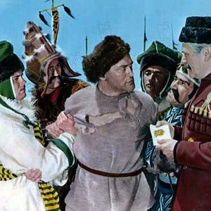 Photo Carmine Gallone