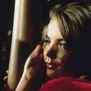 Photo Romy Schneider