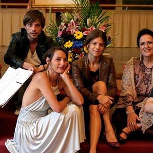 Photo Le Plaisir de chanter