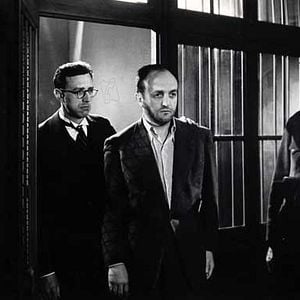 Photo Henri-Georges Clouzot