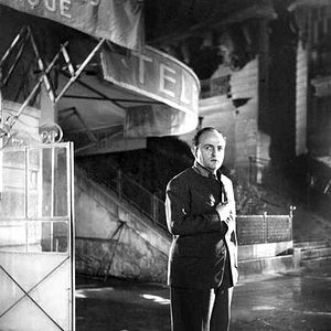 Photo Henri-Georges Clouzot