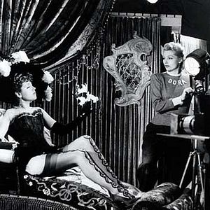 Photo Henri-Georges Clouzot