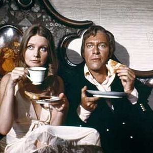 Photo Christopher Plummer