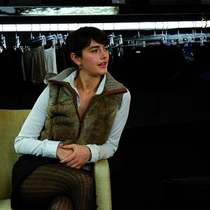 Photo Diane Bertrand