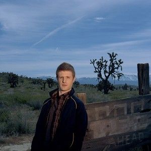 Photo Night Stalker : le guetteur