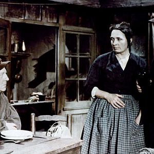 Photo Les Misérables, époque 1