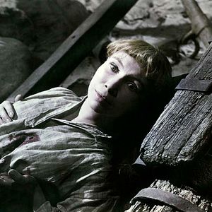 Photo Les Misérables, époque 1
