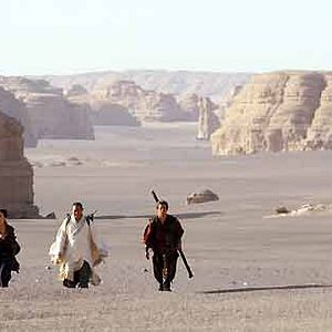 Photo Michael Angarano