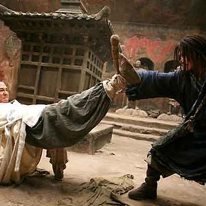 Photo Jet Li