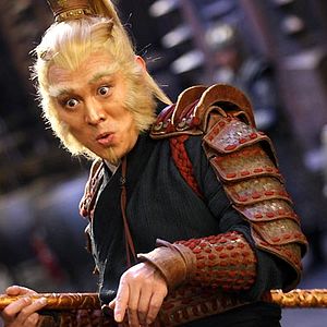 Photo Jet Li