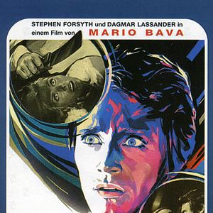 Photo Mario Bava