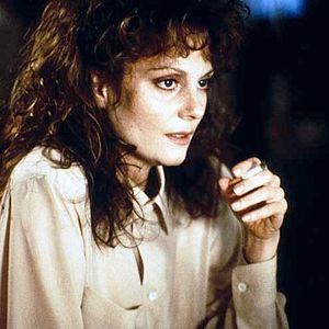 Photo Lesley Ann Warren