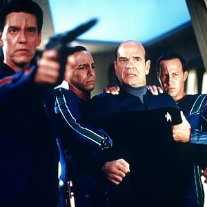 Photo Star Trek: Voyager