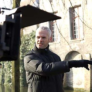 Photo Martin McDonagh