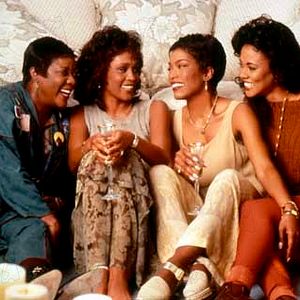 Photo Loretta Devine