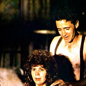 Photo Robert Aldrich