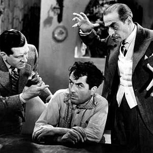 Photo Albert Préjean