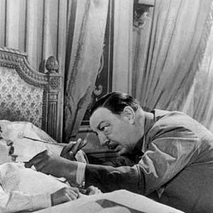 Photo Maurice Tourneur