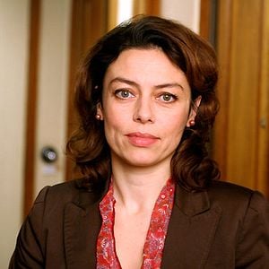 Photo Bancs publics (Versailles rive droite)