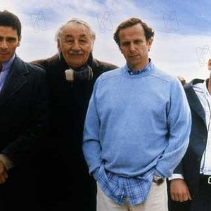 Photo Michel Boujenah