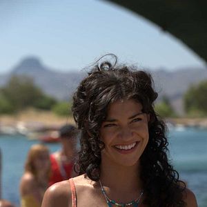 Photo Jessica Szohr