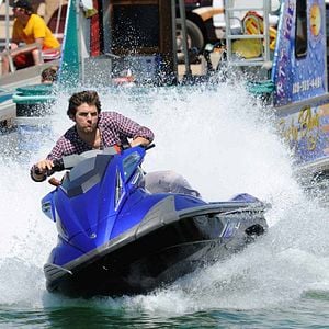 Photo Piranha 3D