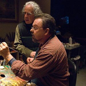 Photo Michael Campus