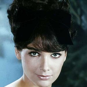Photo Suzanne Pleshette