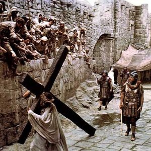 Photo La Plus grande histoire jamais contée