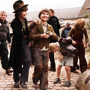 Photo Les Enfants de Timpelbach