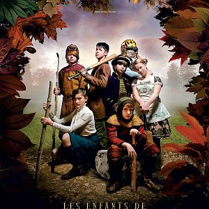 Photo Les Enfants de Timpelbach
