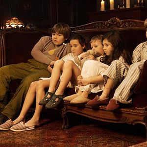 Photo Les Enfants de Timpelbach