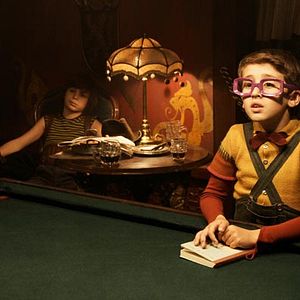 Photo Les Enfants de Timpelbach