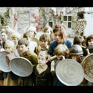 Photo Les Enfants de Timpelbach
