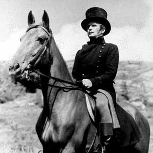 Photo Pontcarral, colonel d'Empire