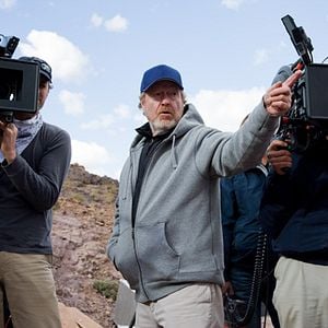 Photo Mensonges d'Etat