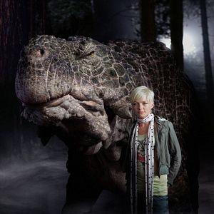 Photo Hannah Spearritt