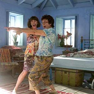 Photo Phyllida Lloyd