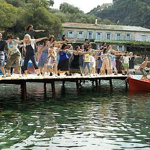 Photo Phyllida Lloyd