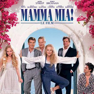 Photo Mamma Mia!